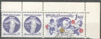 2141 + K L + K L vodorovně ● - 1975